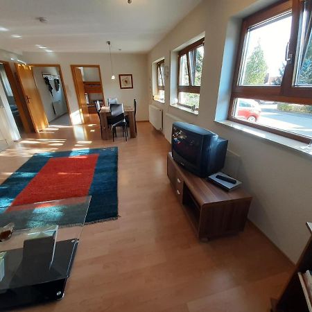 Ferienwohnung Pfaffenweiler Villingen Schwenningen Екстериор снимка
