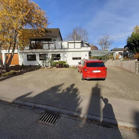 Ferienwohnung Pfaffenweiler Villingen Schwenningen Екстериор снимка