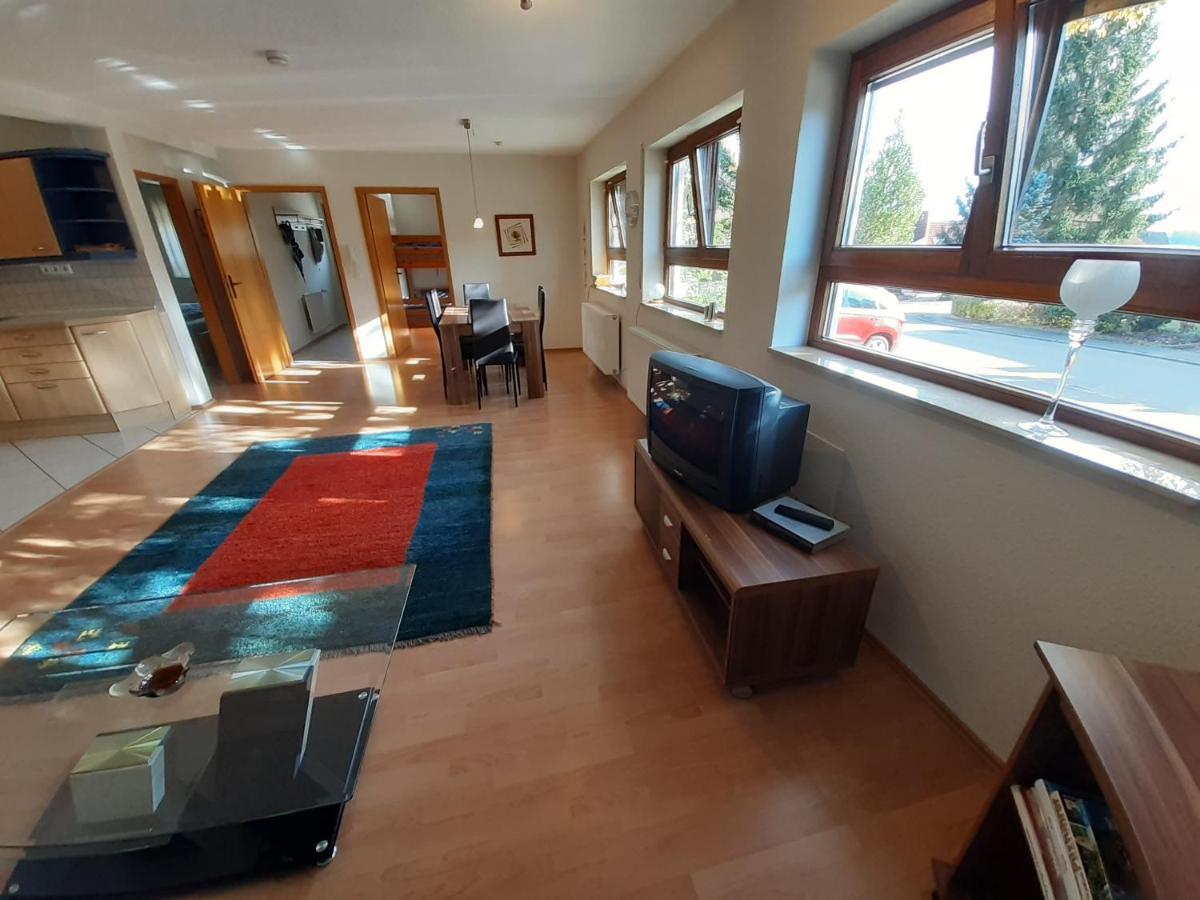 Ferienwohnung Pfaffenweiler Villingen Schwenningen Екстериор снимка