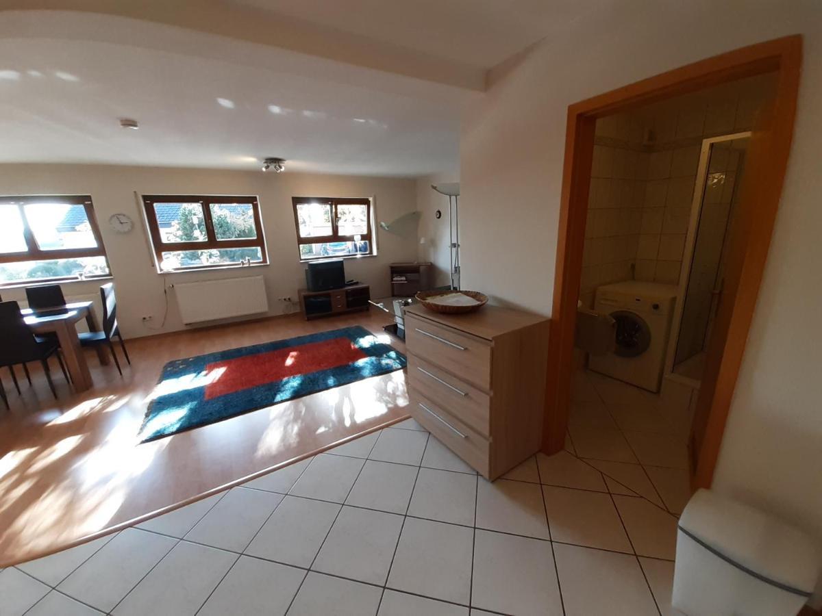 Ferienwohnung Pfaffenweiler Villingen Schwenningen Екстериор снимка