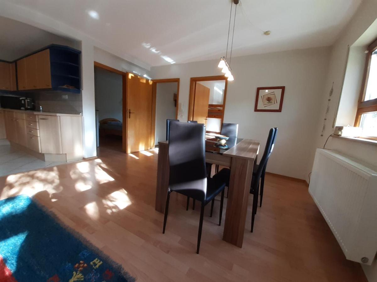 Ferienwohnung Pfaffenweiler Villingen Schwenningen Екстериор снимка