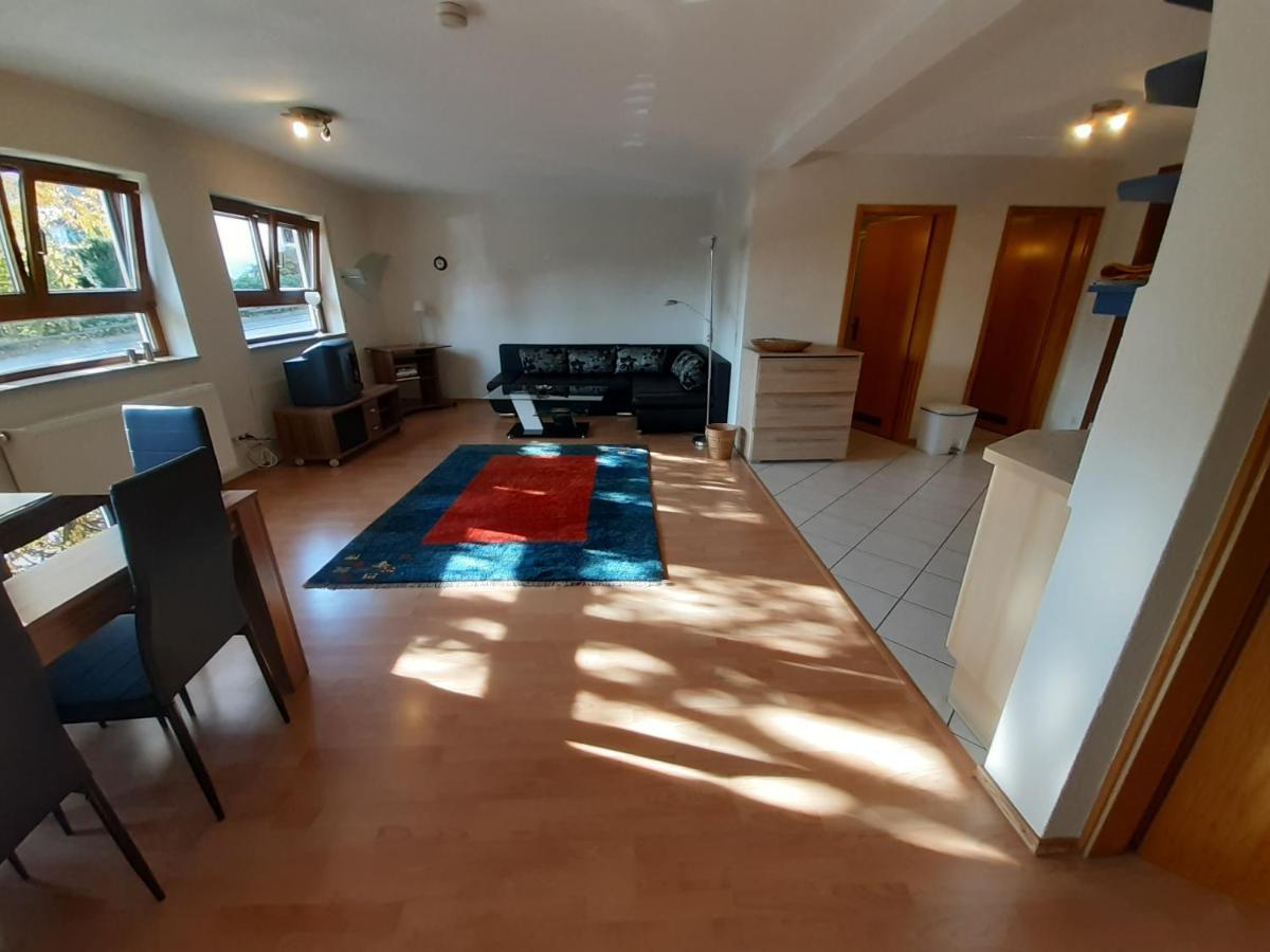 Ferienwohnung Pfaffenweiler Villingen Schwenningen Екстериор снимка