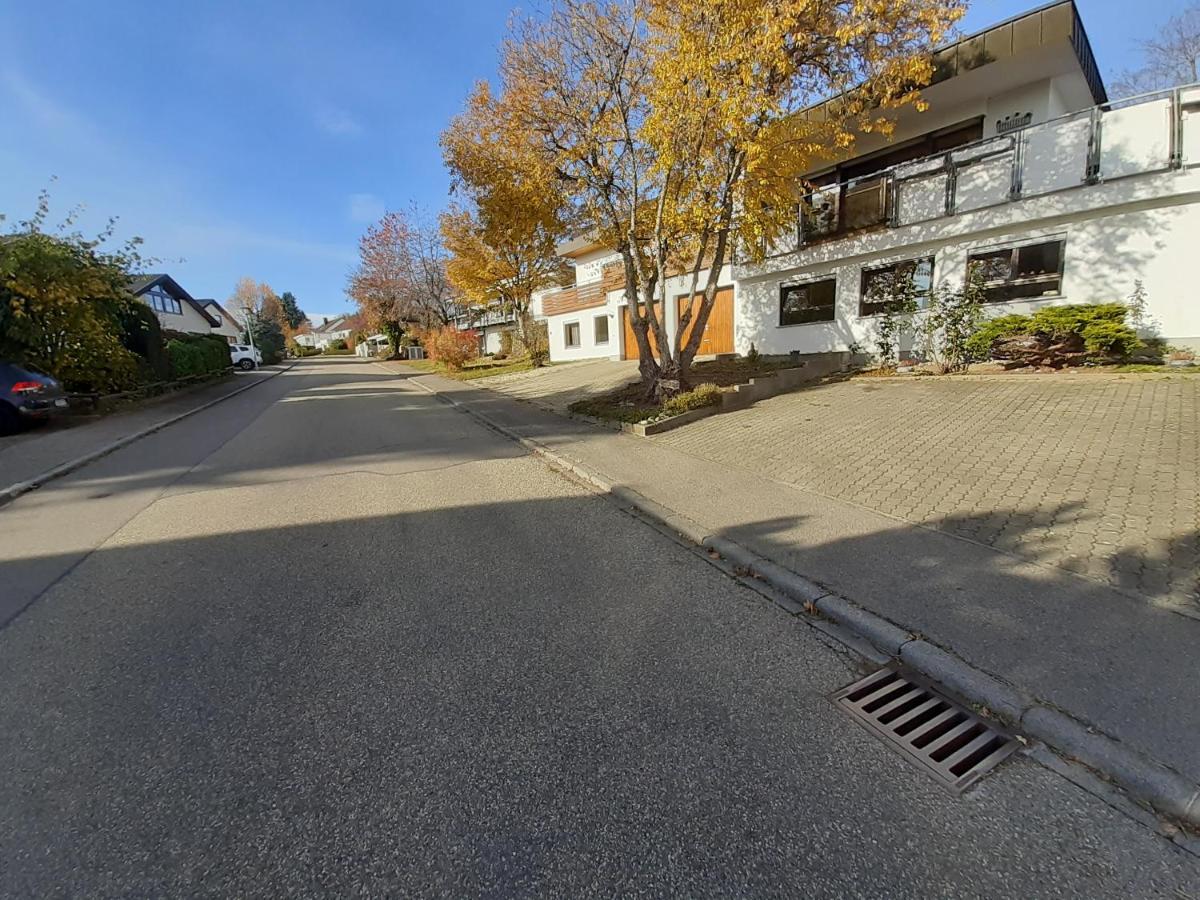 Ferienwohnung Pfaffenweiler Villingen Schwenningen Екстериор снимка