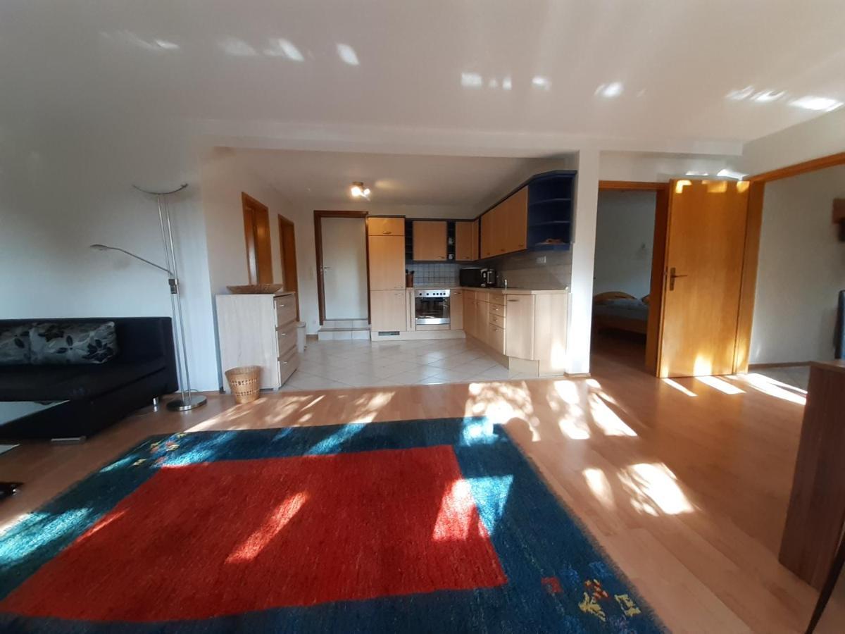 Ferienwohnung Pfaffenweiler Villingen Schwenningen Екстериор снимка