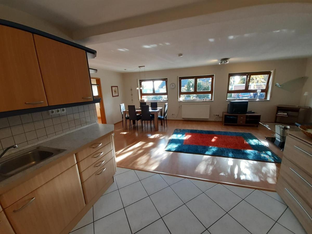 Ferienwohnung Pfaffenweiler Villingen Schwenningen Екстериор снимка