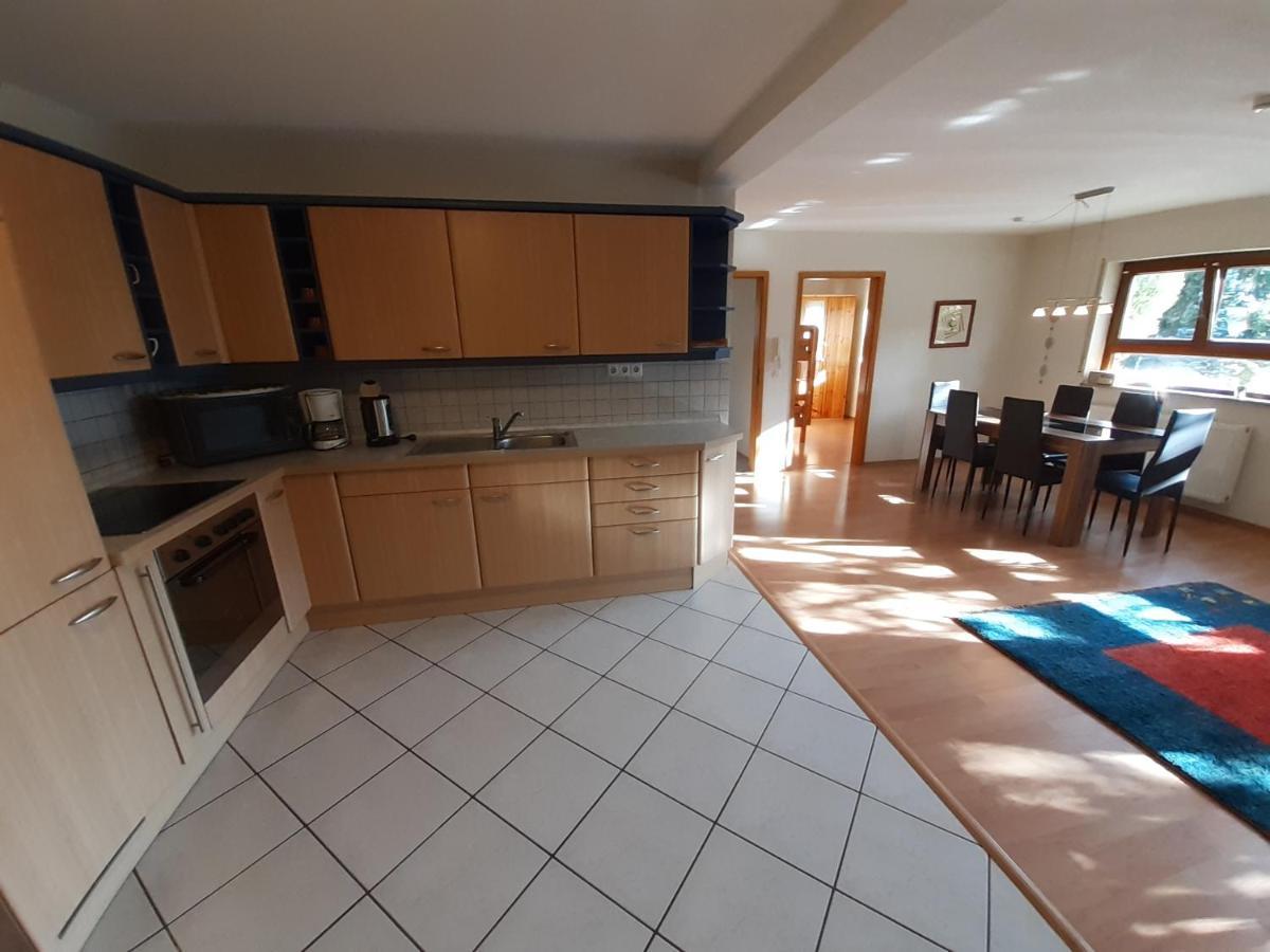 Ferienwohnung Pfaffenweiler Villingen Schwenningen Екстериор снимка