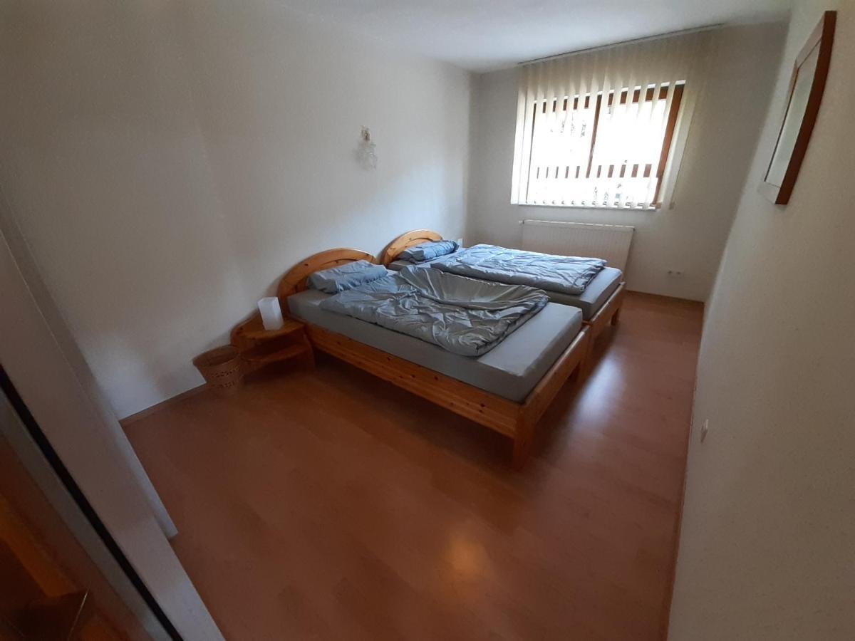 Ferienwohnung Pfaffenweiler Villingen Schwenningen Екстериор снимка