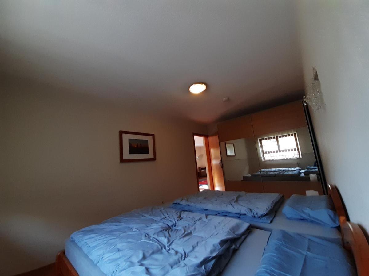 Ferienwohnung Pfaffenweiler Villingen Schwenningen Екстериор снимка