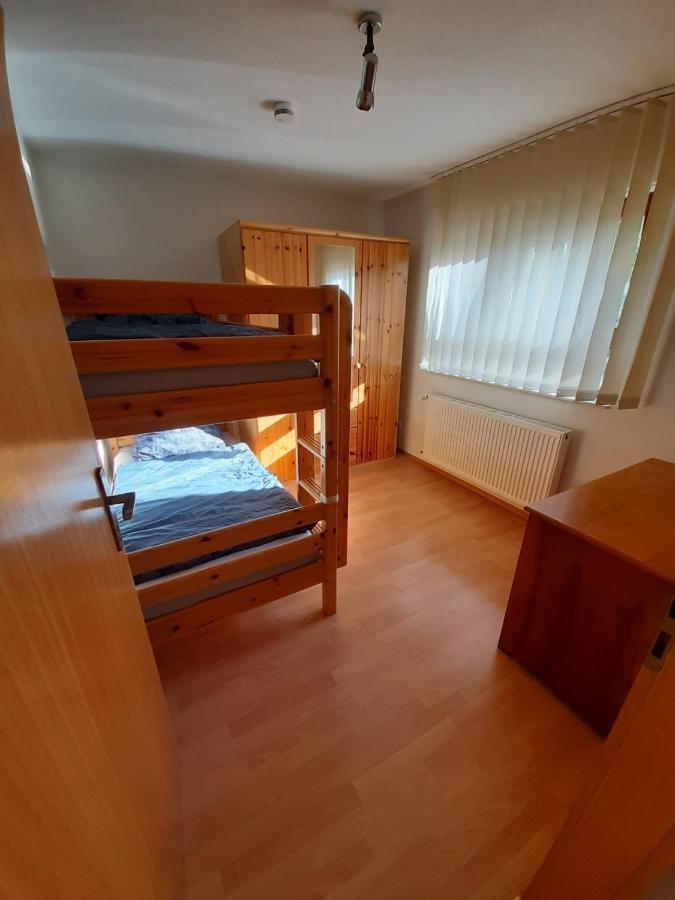 Ferienwohnung Pfaffenweiler Villingen Schwenningen Екстериор снимка