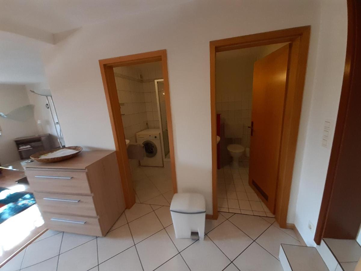 Ferienwohnung Pfaffenweiler Villingen Schwenningen Екстериор снимка